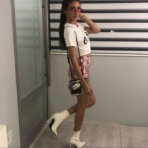 Meet your Posher, Fabiola